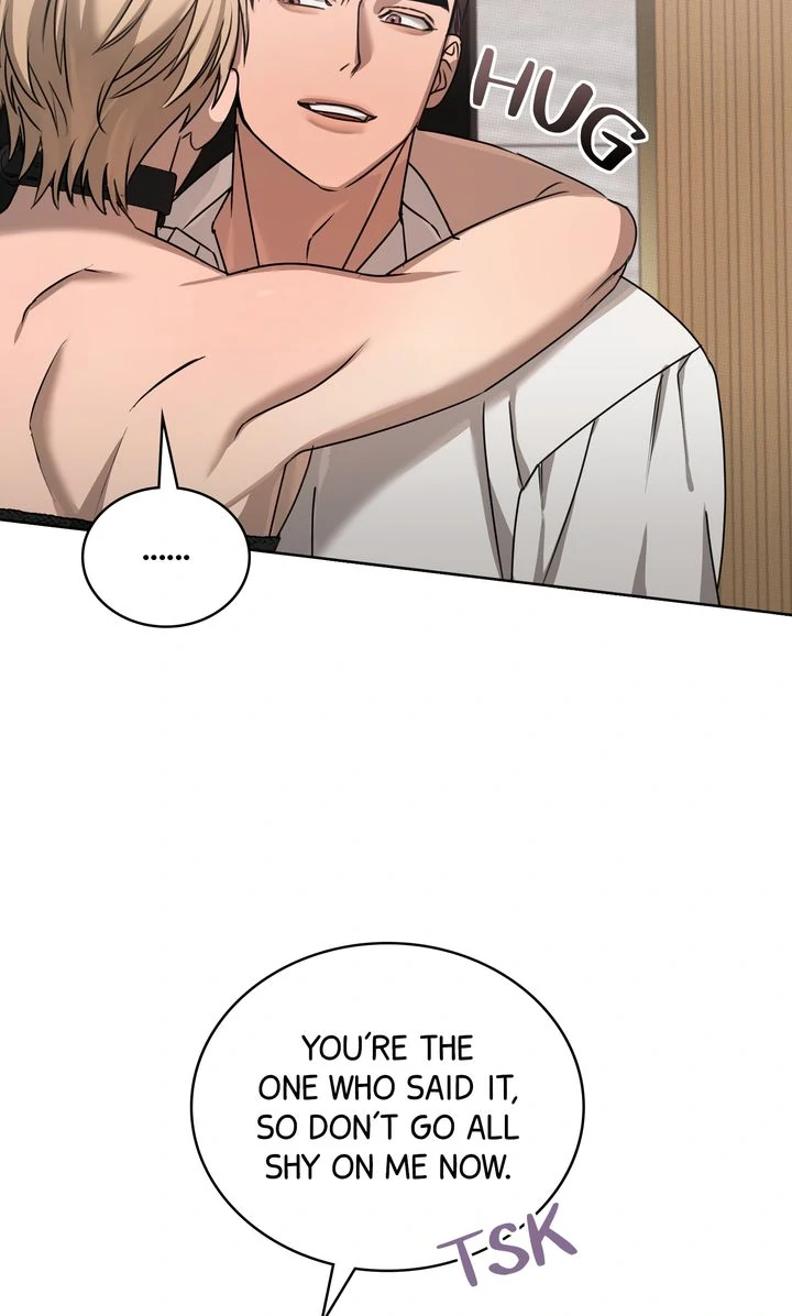 One Plus One Delivery Service [Official] - Chapter 16 manhwa