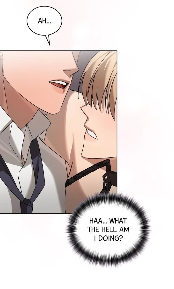 One Plus One Delivery Service [Official] - Chapter 16 manhwa