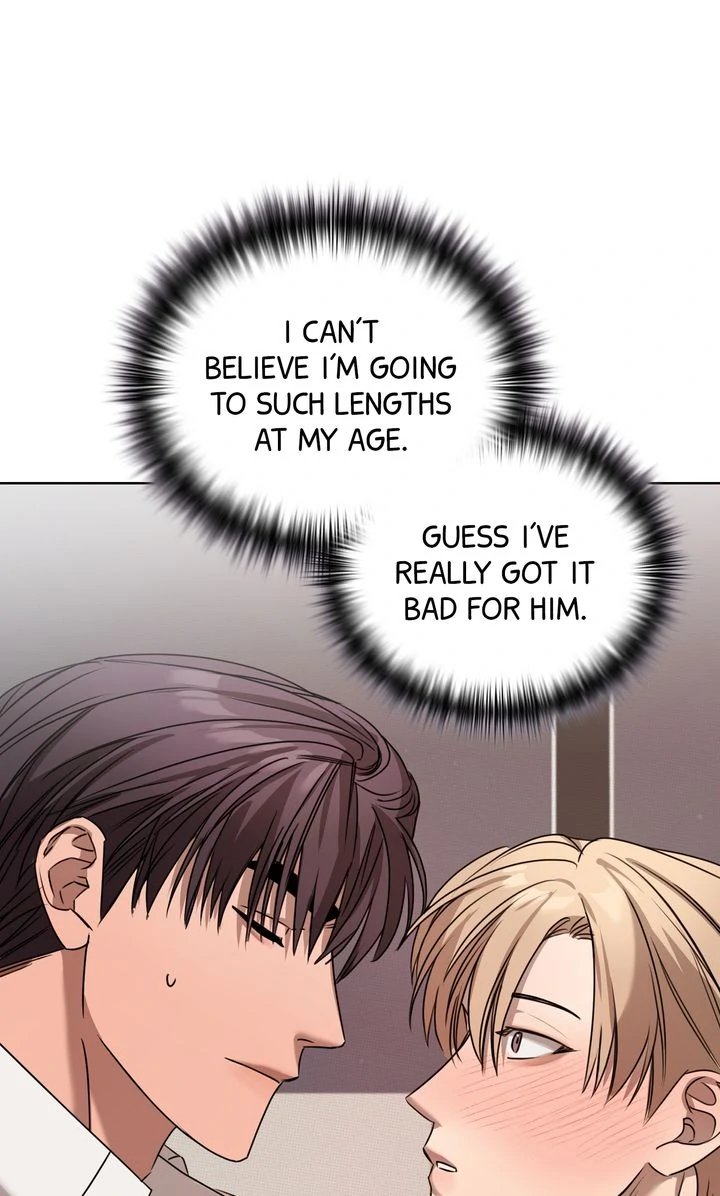 One Plus One Delivery Service [Official] - Chapter 16 manhwa