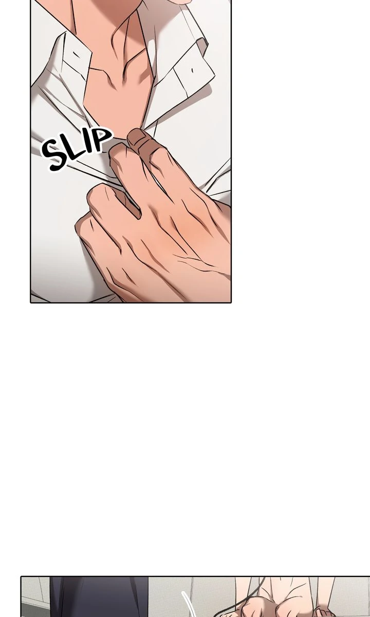 One Plus One Delivery Service [Official] - Chapter 17 manhwa