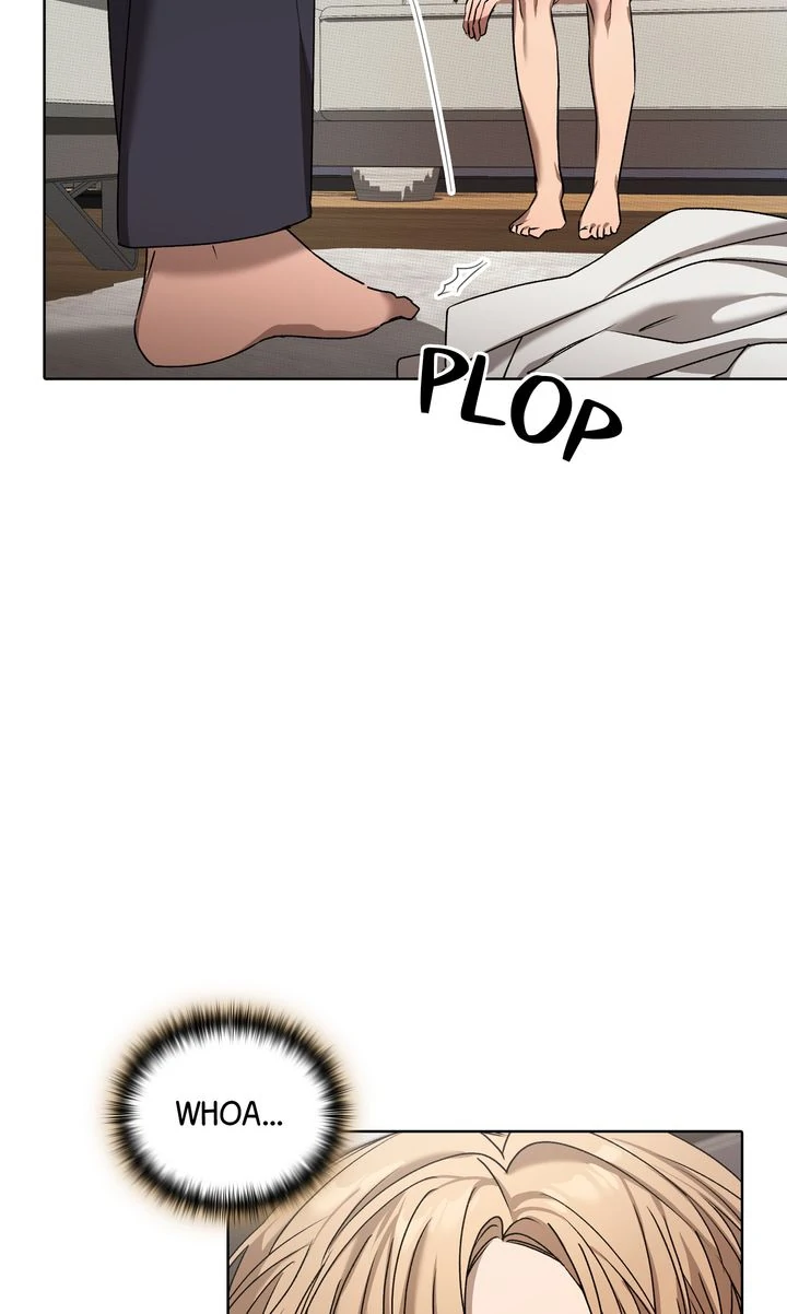One Plus One Delivery Service [Official] - Chapter 17 manhwa