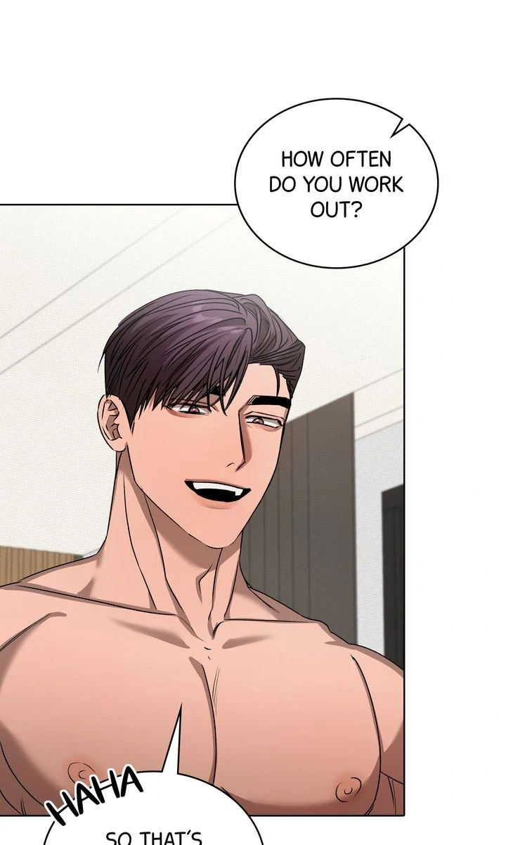 One Plus One Delivery Service [Official] - Chapter 17 manhwa