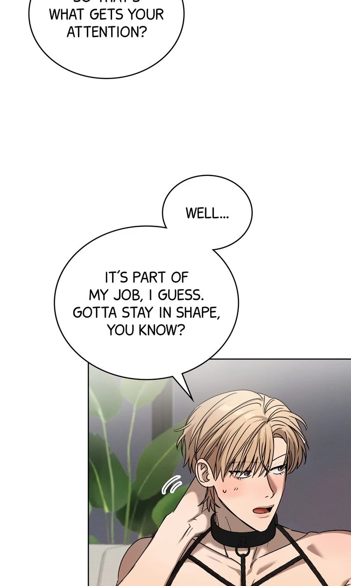 One Plus One Delivery Service [Official] - Chapter 17 manhwa