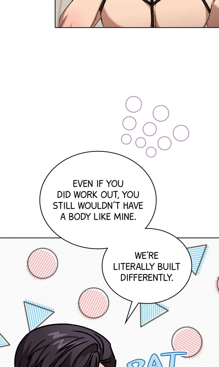 One Plus One Delivery Service [Official] - Chapter 17 manhwa