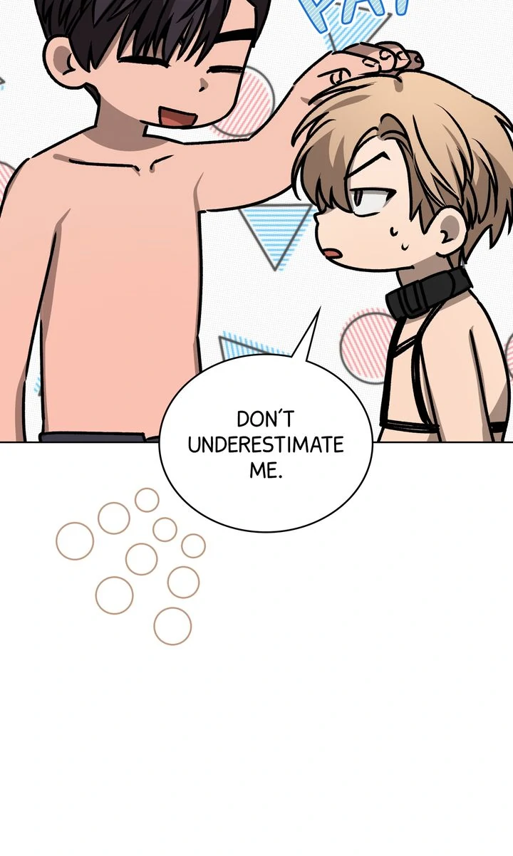 One Plus One Delivery Service [Official] - Chapter 17 manhwa