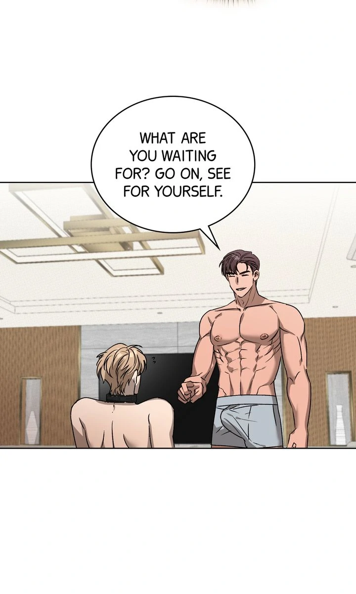 One Plus One Delivery Service [Official] - Chapter 17 manhwa