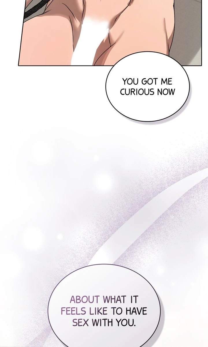 One Plus One Delivery Service [Official] - Chapter 17 manhwa