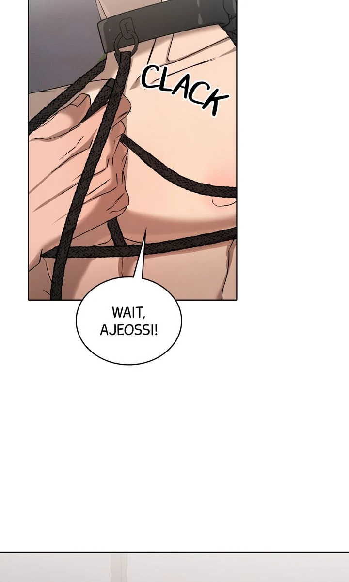 One Plus One Delivery Service [Official] - Chapter 17 manhwa