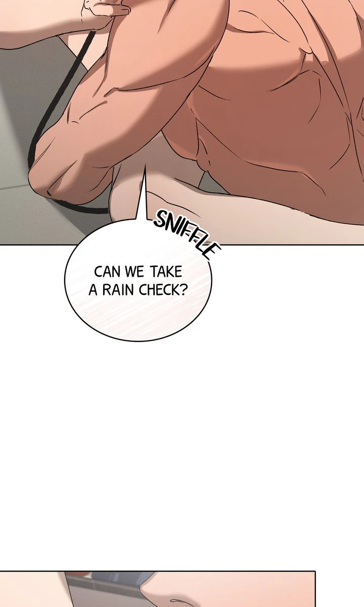 One Plus One Delivery Service [Official] - Chapter 17 manhwa