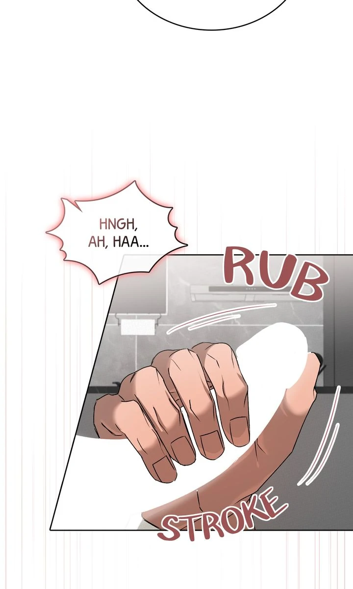 One Plus One Delivery Service [Official] - Chapter 17 manhwa