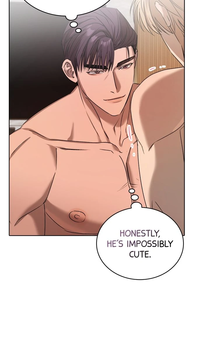 One Plus One Delivery Service [Official] - Chapter 17 manhwa