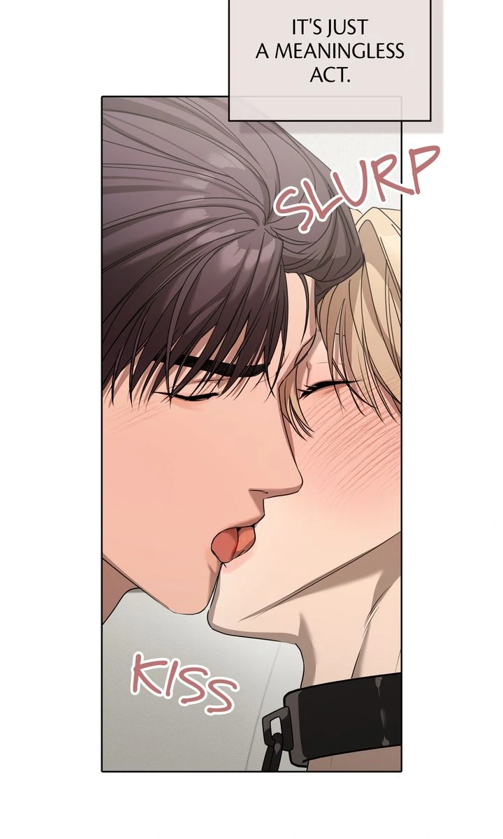 One Plus One Delivery Service [Official] - Chapter 18 manhwa