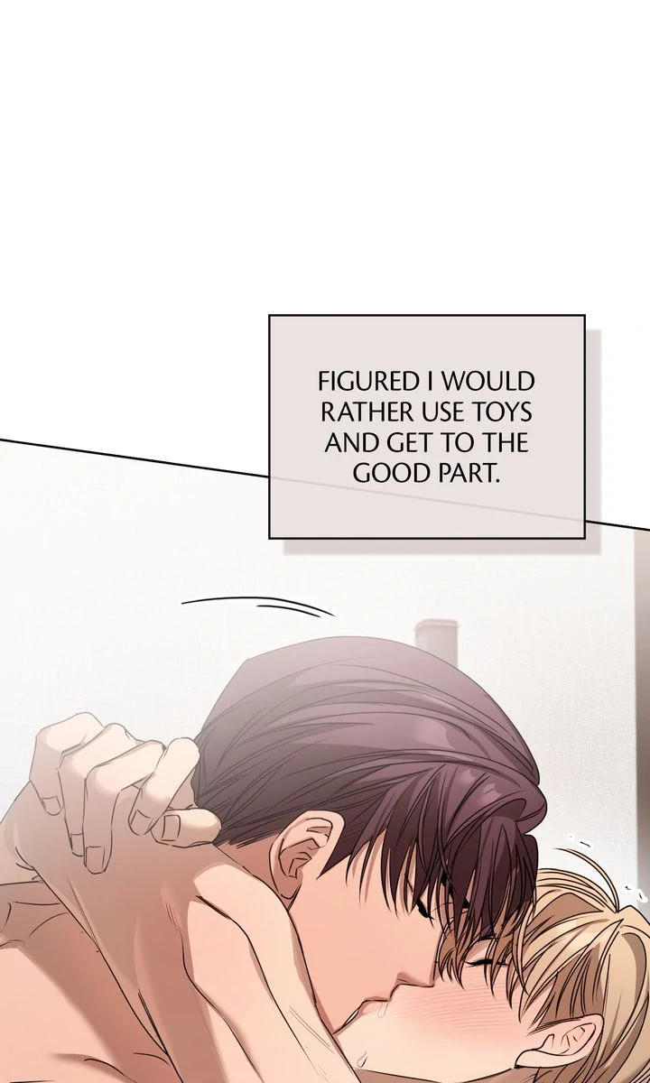One Plus One Delivery Service [Official] - Chapter 18 manhwa