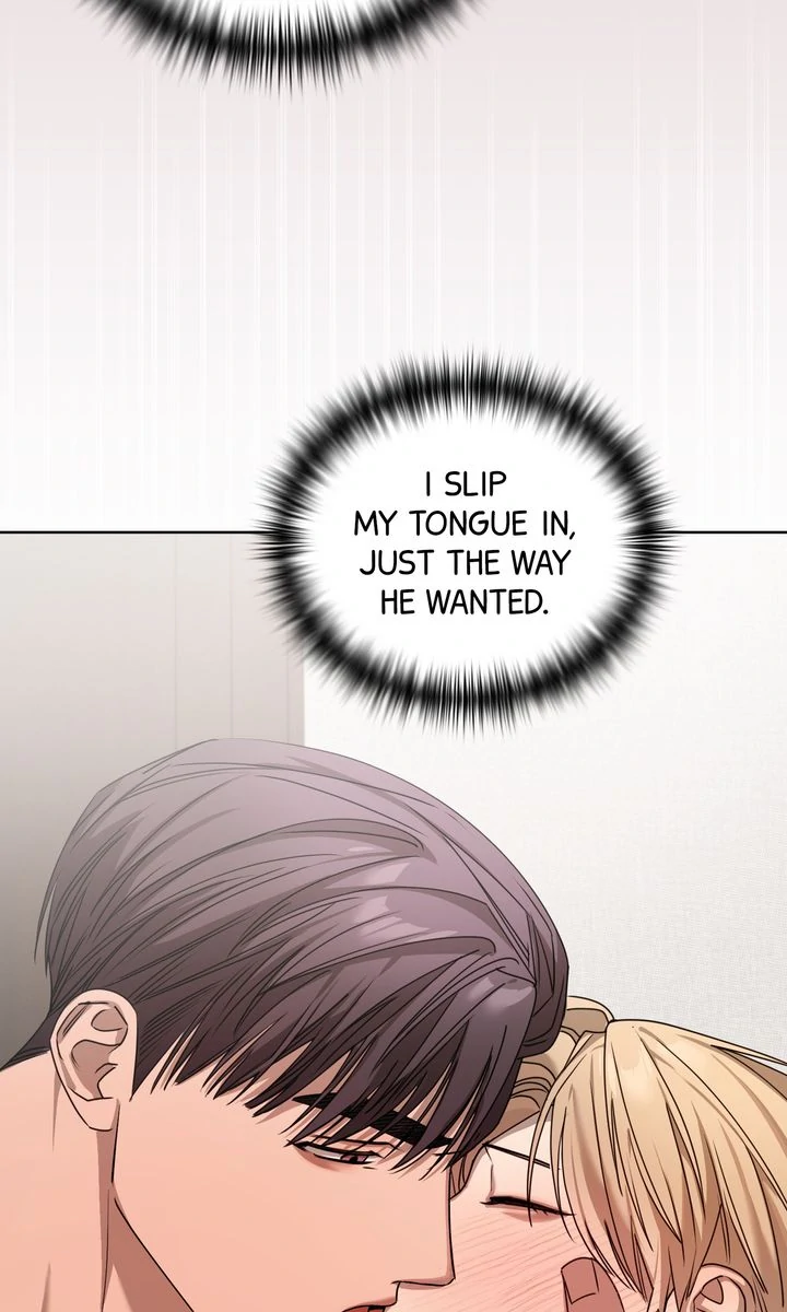 One Plus One Delivery Service [Official] - Chapter 18 manhwa