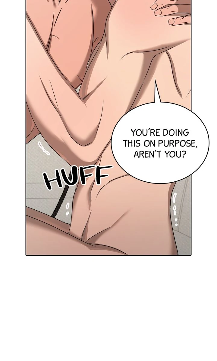 One Plus One Delivery Service [Official] - Chapter 18 manhwa