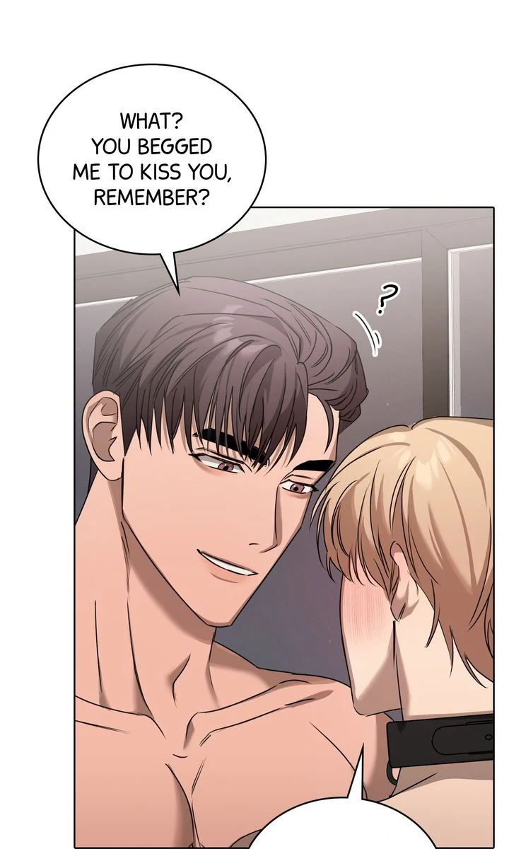One Plus One Delivery Service [Official] - Chapter 18 manhwa