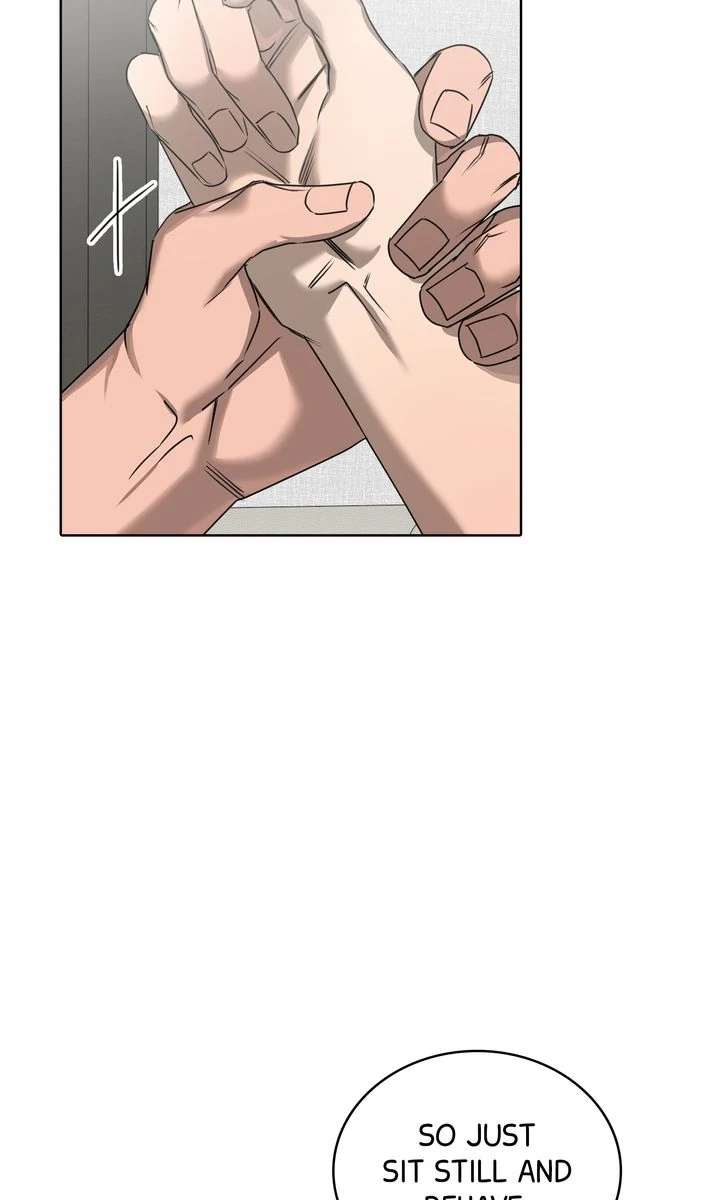 One Plus One Delivery Service [Official] - Chapter 18 manhwa