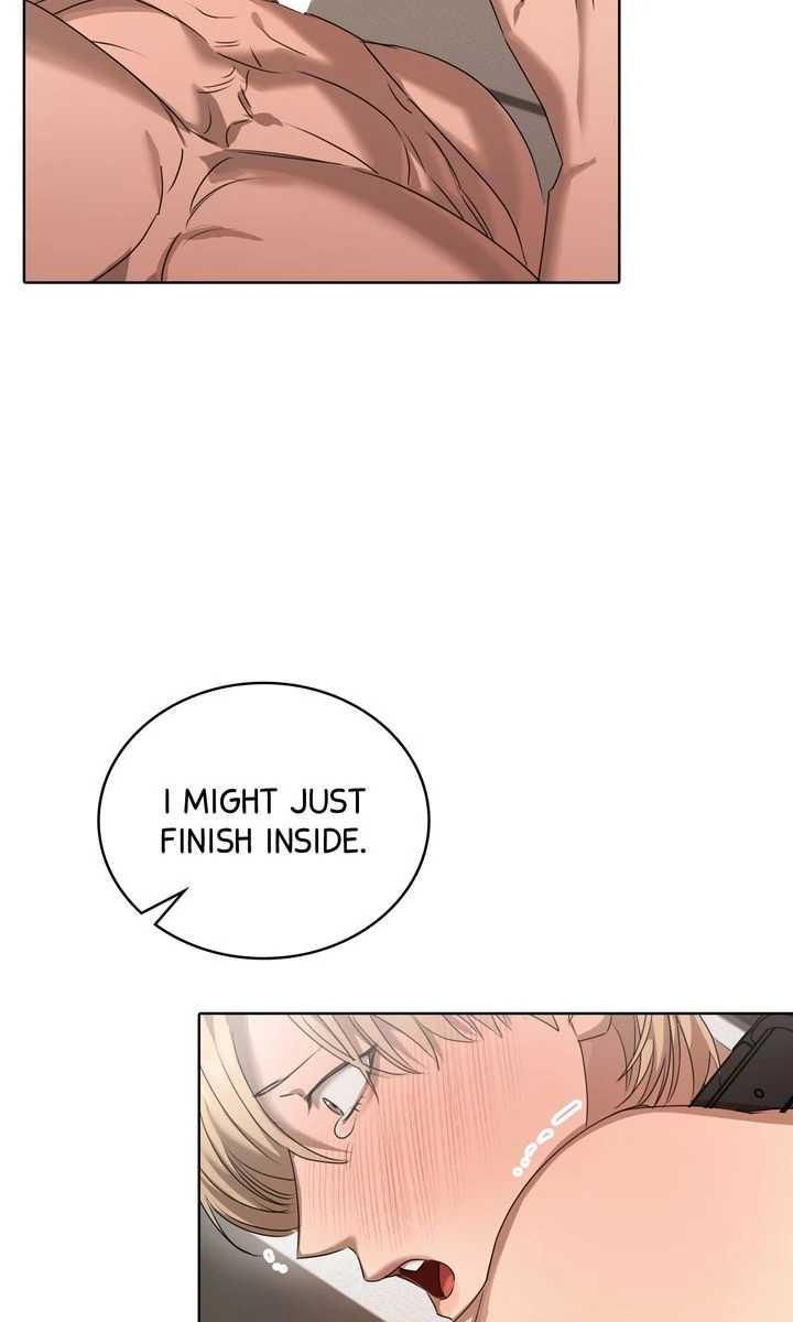 One Plus One Delivery Service [Official] - Chapter 18 manhwa