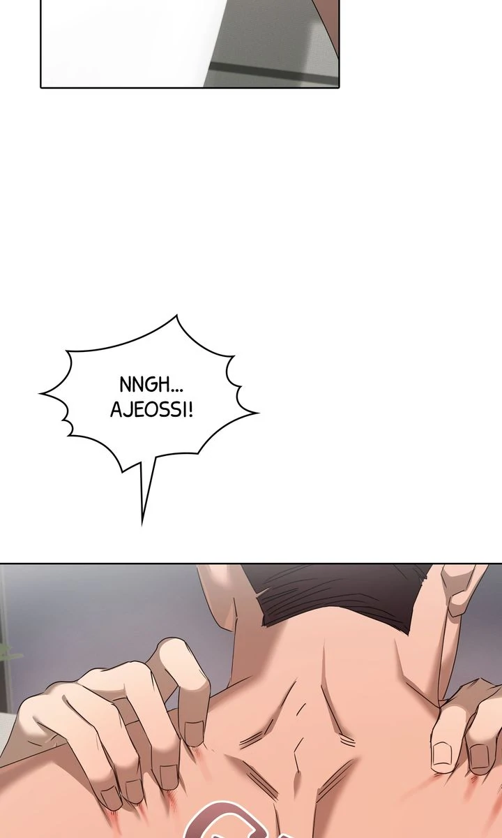 One Plus One Delivery Service [Official] - Chapter 18 manhwa