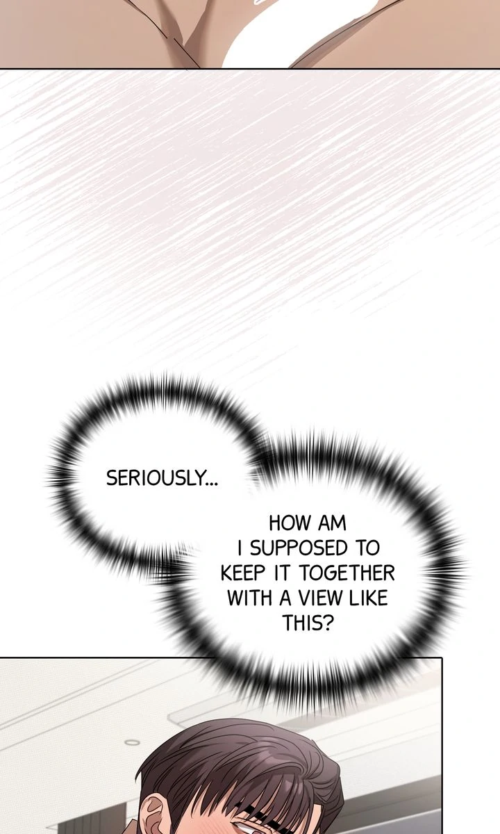 One Plus One Delivery Service [Official] - Chapter 18 manhwa