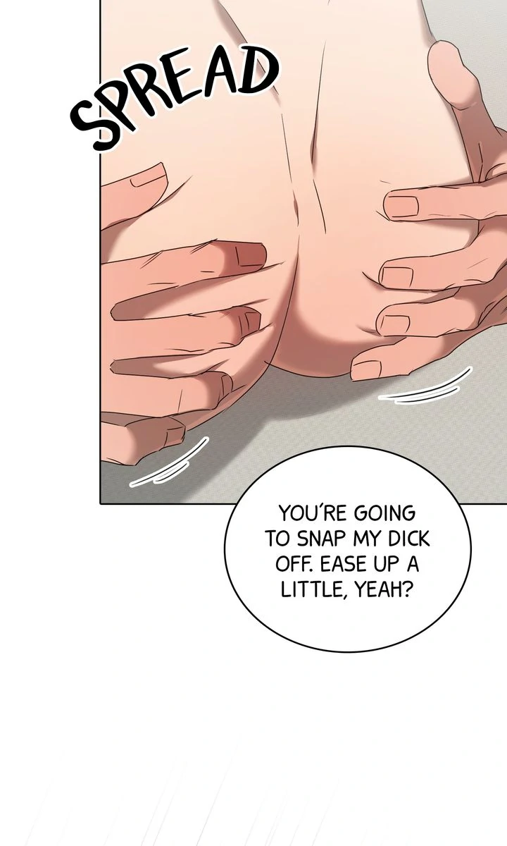 One Plus One Delivery Service [Official] - Chapter 18 manhwa
