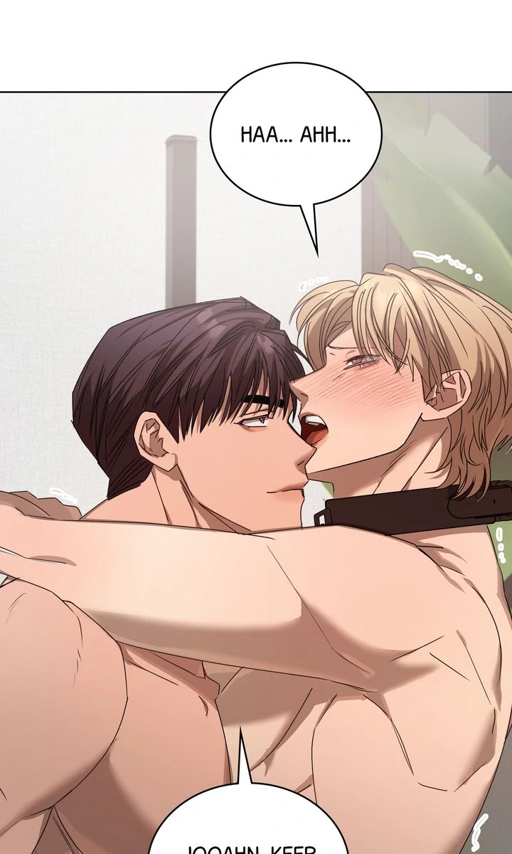 One Plus One Delivery Service [Official] - Chapter 18 manhwa