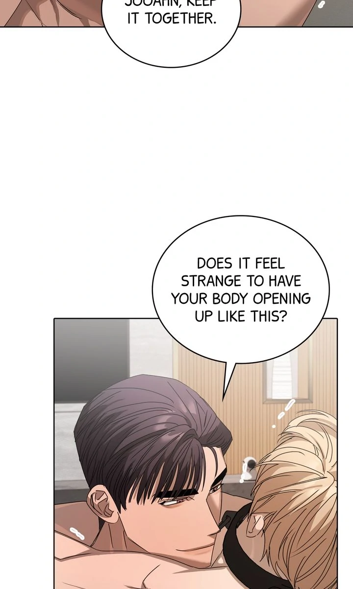 One Plus One Delivery Service [Official] - Chapter 18 manhwa