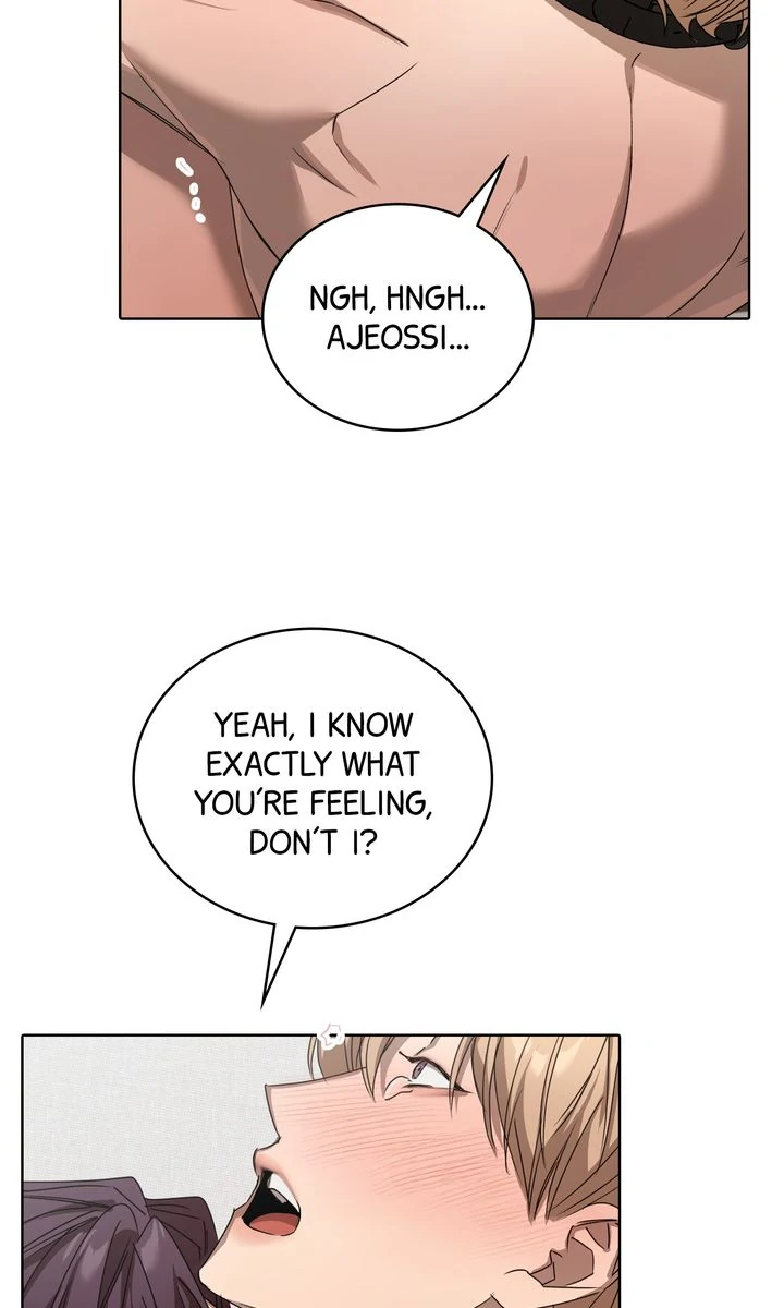 One Plus One Delivery Service [Official] - Chapter 18 manhwa