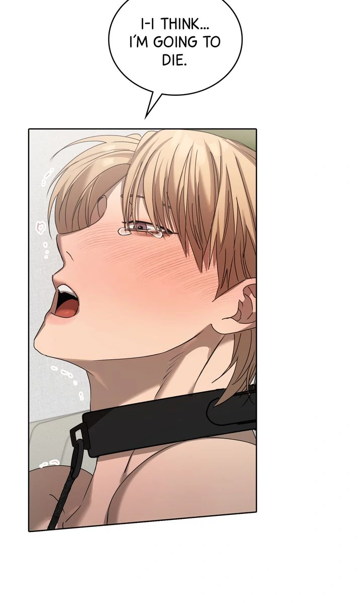 One Plus One Delivery Service [Official] - Chapter 18 manhwa