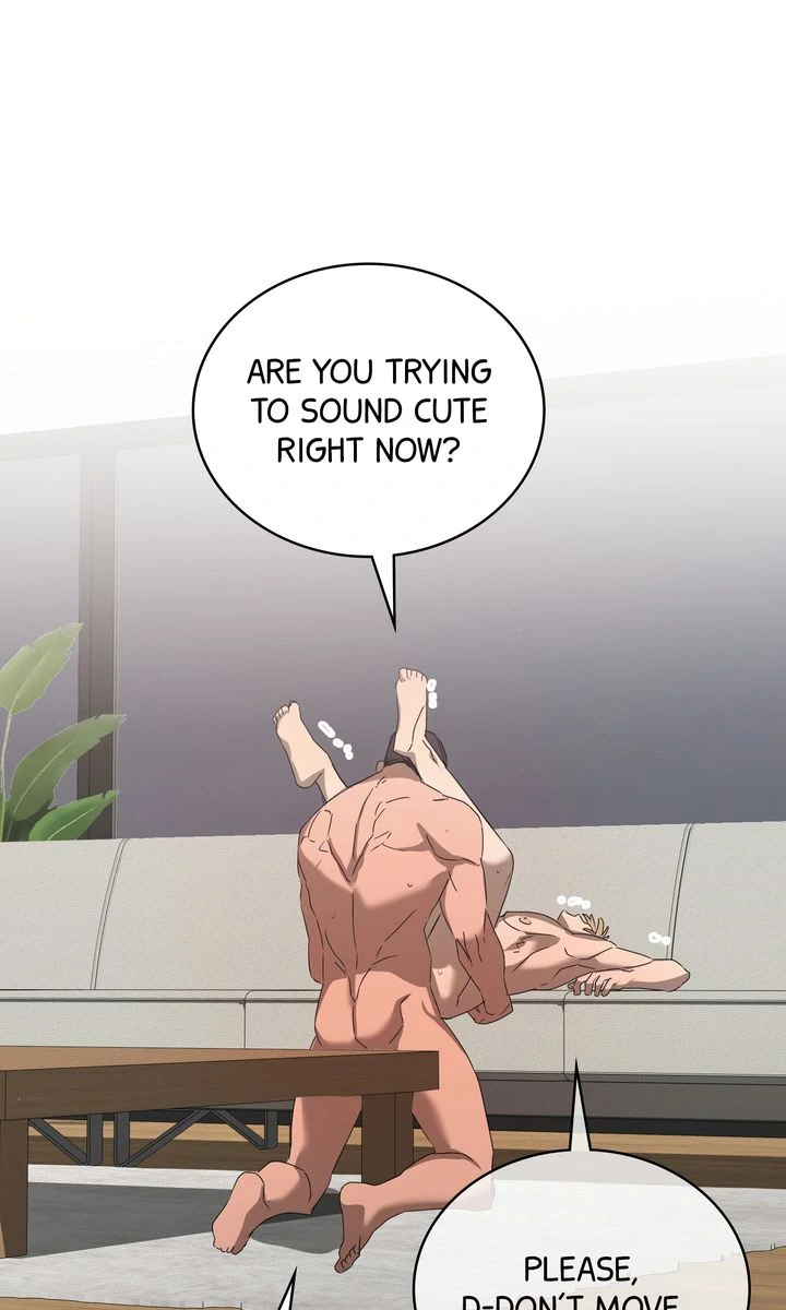 One Plus One Delivery Service [Official] - Chapter 18 manhwa