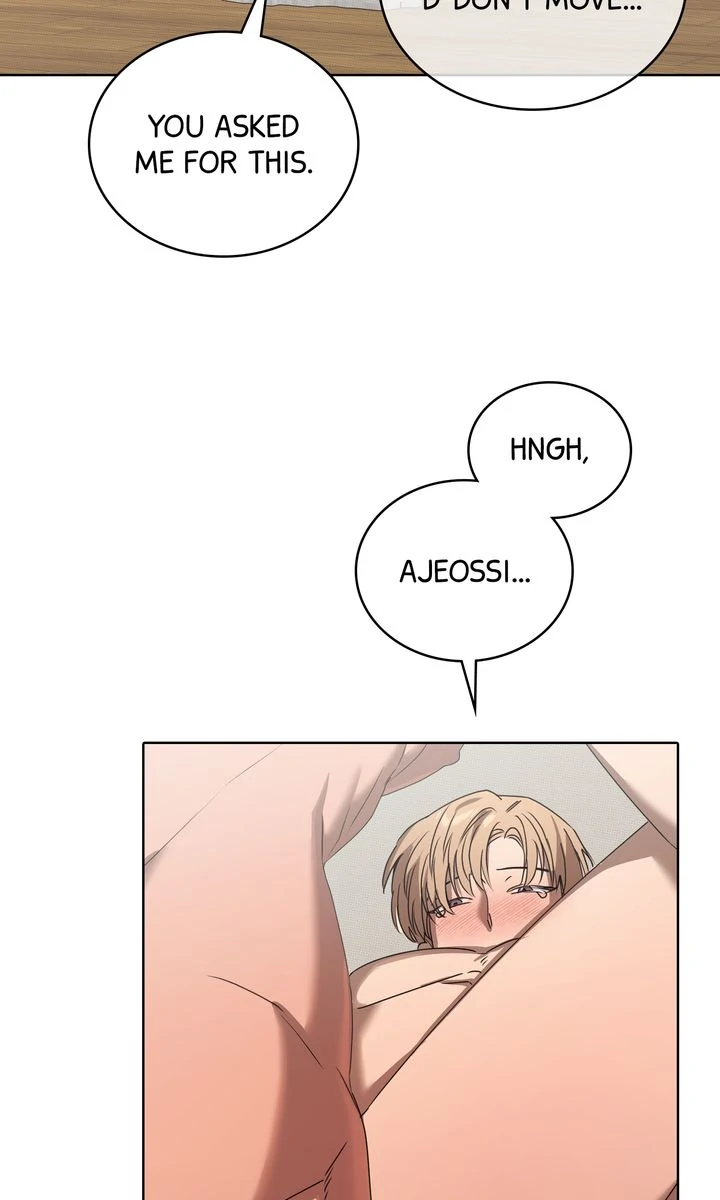 One Plus One Delivery Service [Official] - Chapter 18 manhwa
