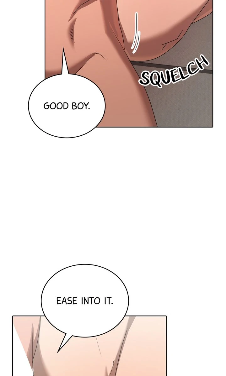 One Plus One Delivery Service [Official] - Chapter 18 manhwa