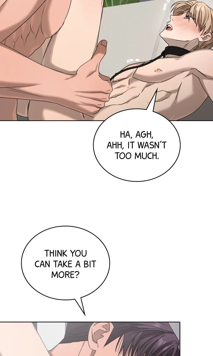 One Plus One Delivery Service [Official] - Chapter 18 manhwa