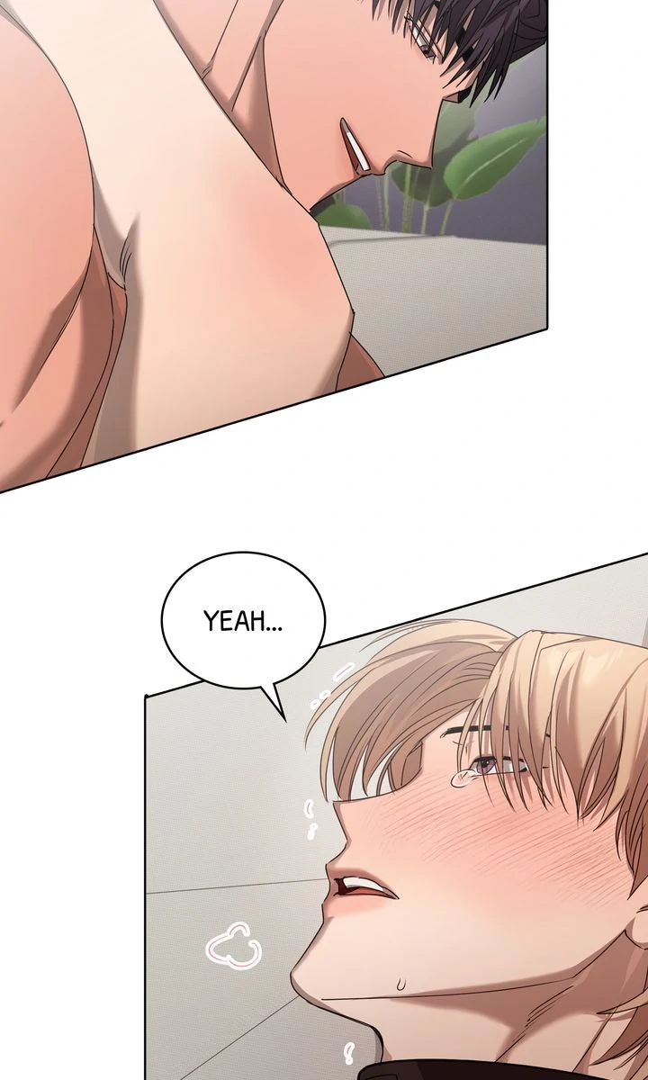 One Plus One Delivery Service [Official] - Chapter 18 manhwa
