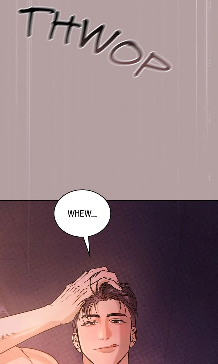One Plus One Delivery Service [Official] - Chapter 18 manhwa