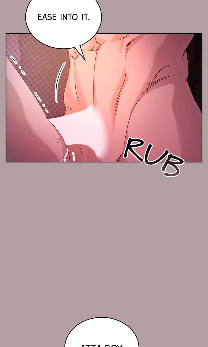One Plus One Delivery Service [Official] - Chapter 18 manhwa