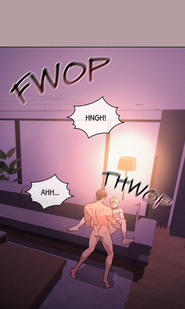 One Plus One Delivery Service [Official] - Chapter 18 manhwa