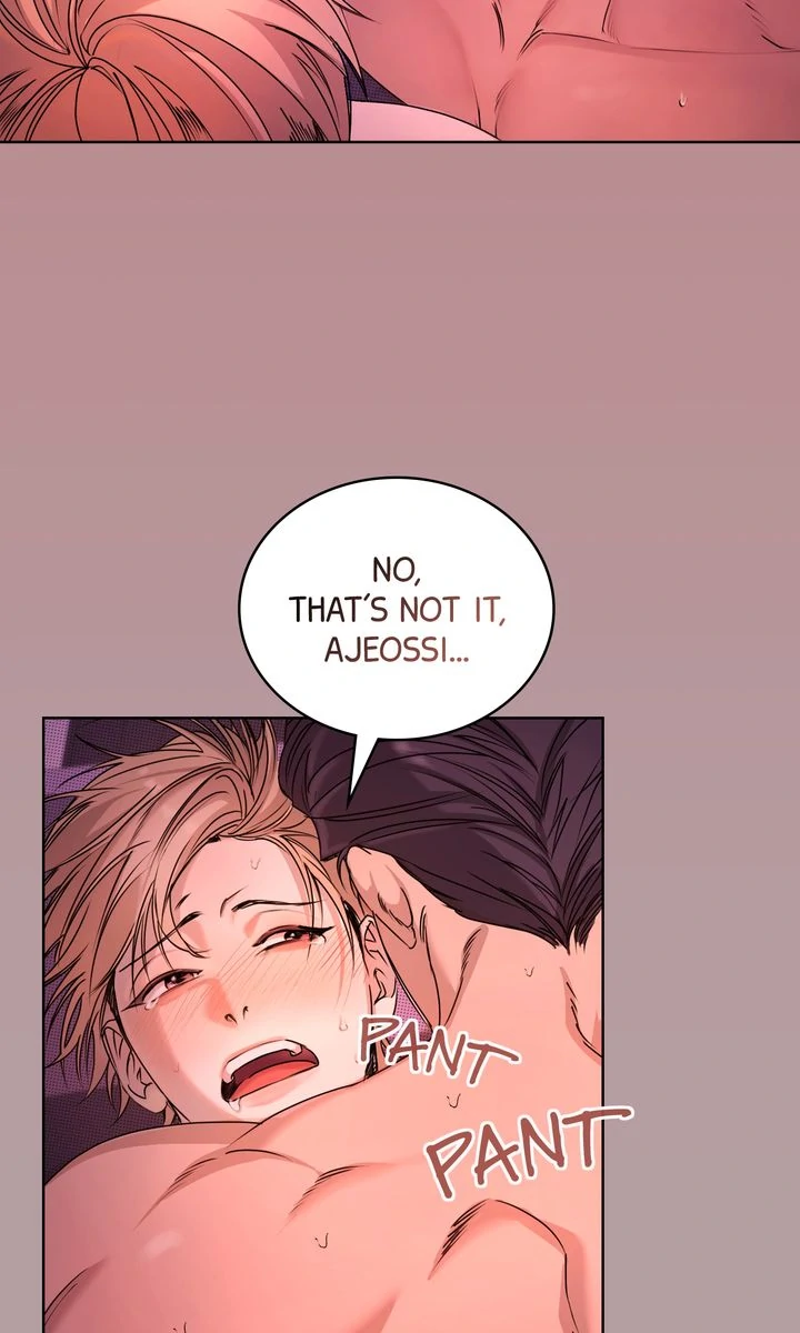 One Plus One Delivery Service [Official] - Chapter 18 manhwa