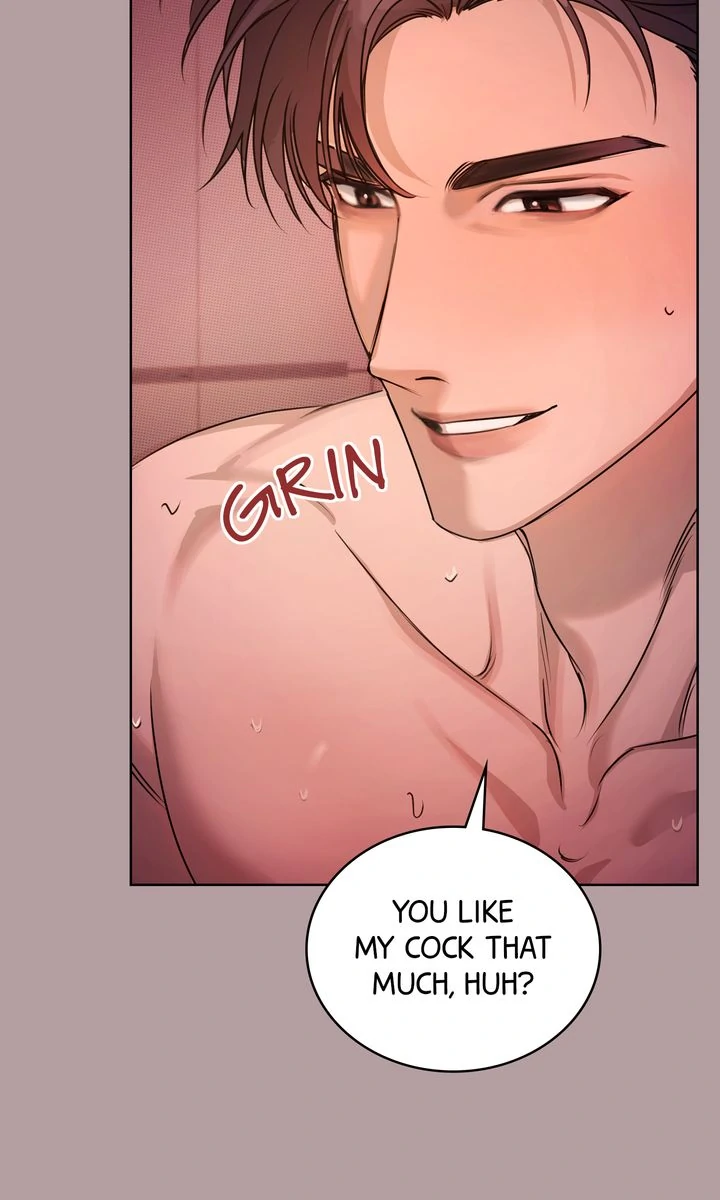 One Plus One Delivery Service [Official] - Chapter 18 manhwa