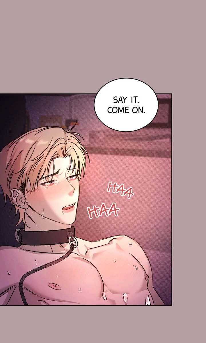 One Plus One Delivery Service [Official] - Chapter 18 manhwa