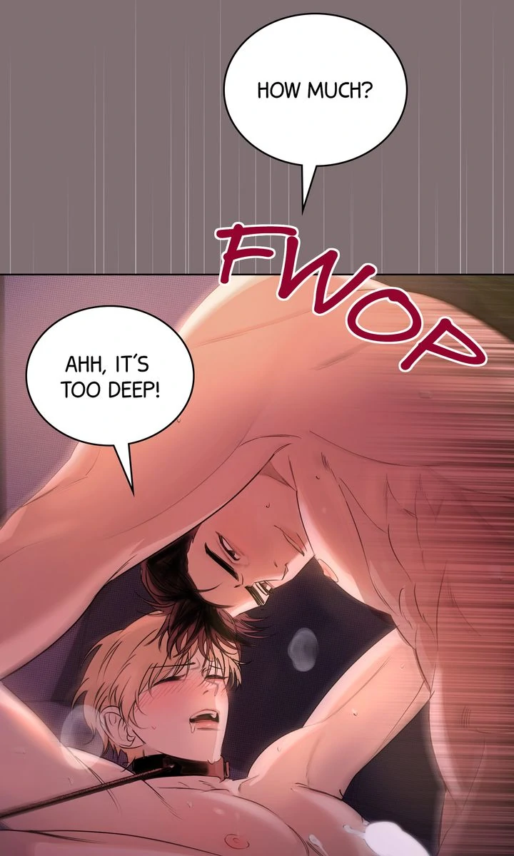 One Plus One Delivery Service [Official] - Chapter 18 manhwa