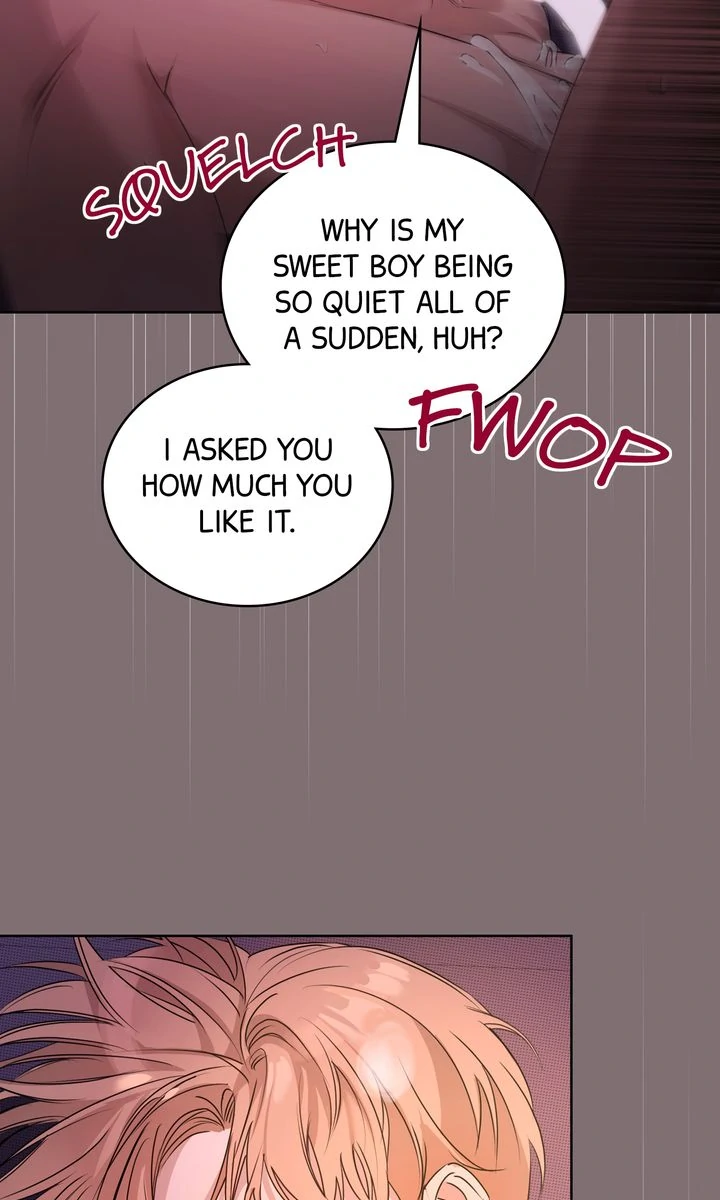 One Plus One Delivery Service [Official] - Chapter 18 manhwa
