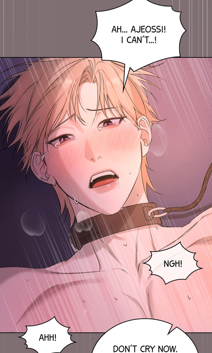 One Plus One Delivery Service [Official] - Chapter 18 manhwa
