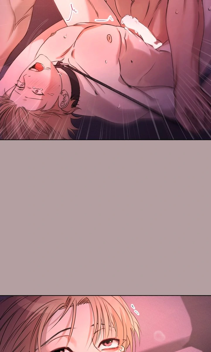 One Plus One Delivery Service [Official] - Chapter 18 manhwa