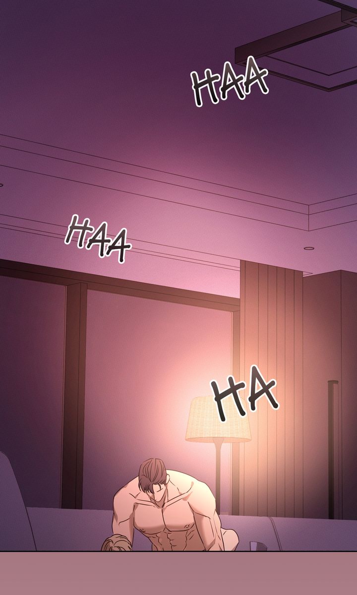 One Plus One Delivery Service [Official] - Chapter 18 manhwa