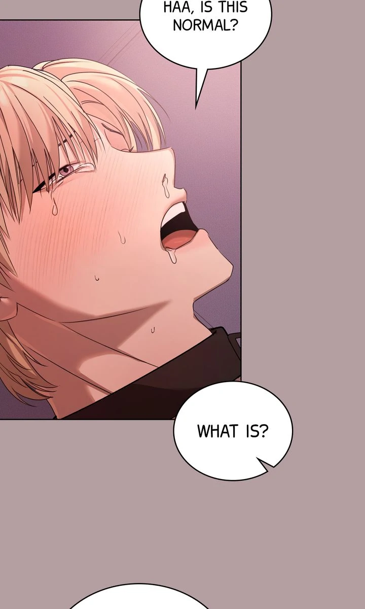 One Plus One Delivery Service [Official] - Chapter 18 manhwa