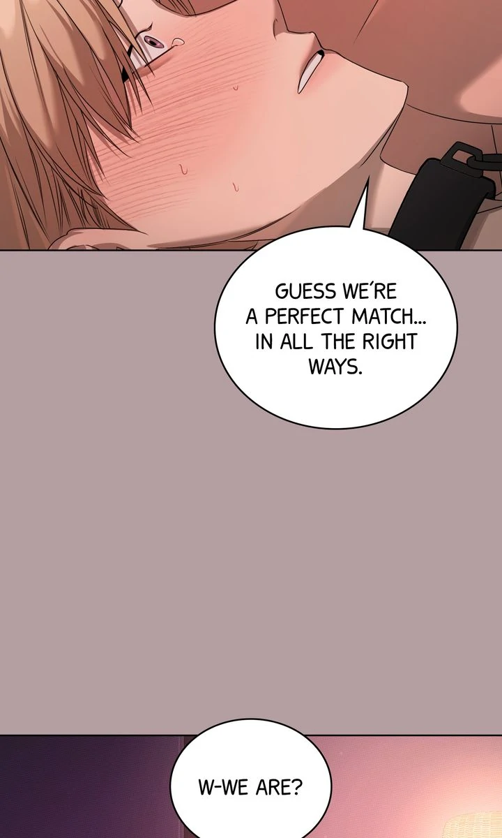 One Plus One Delivery Service [Official] - Chapter 18 manhwa