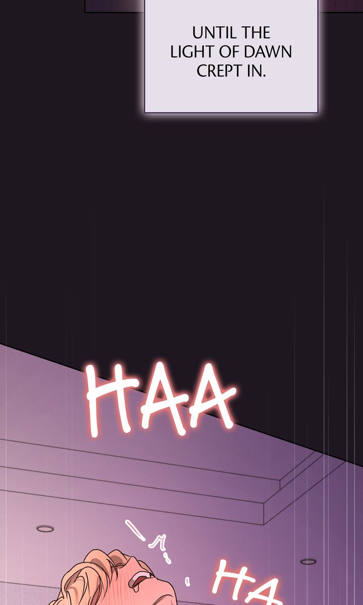 One Plus One Delivery Service [Official] - Chapter 19 manhwa