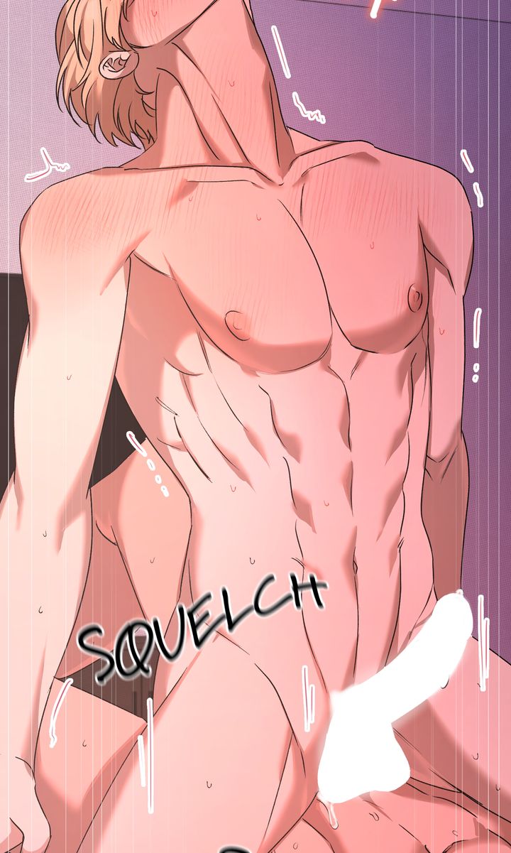 One Plus One Delivery Service [Official] - Chapter 19 manhwa