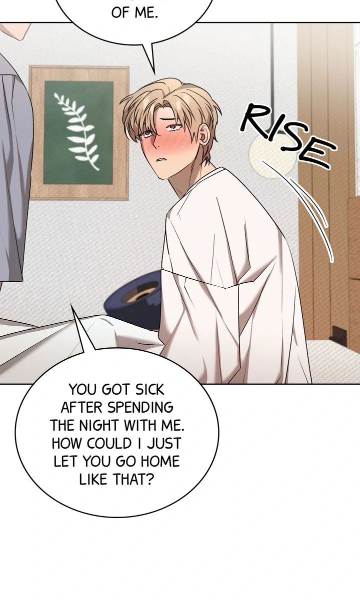 One Plus One Delivery Service [Official] - Chapter 19 manhwa